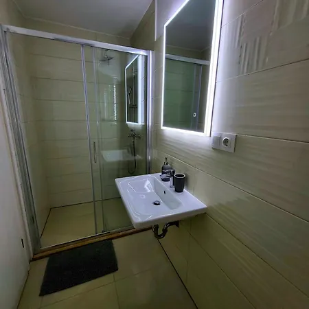 Materada Bed and Breakfast Πόρετς