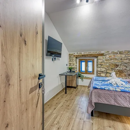 Materada Bed and Breakfast