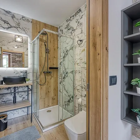 Materada Bed and Breakfast Πόρετς