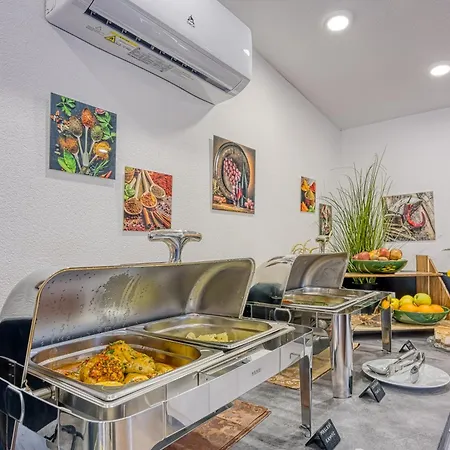 Materada Bed and Breakfast