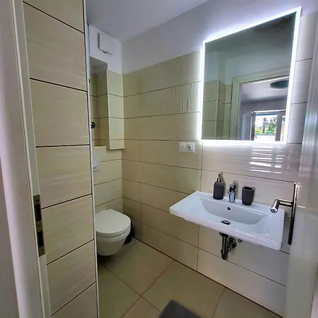 Bed & Breakfast Materada Porec