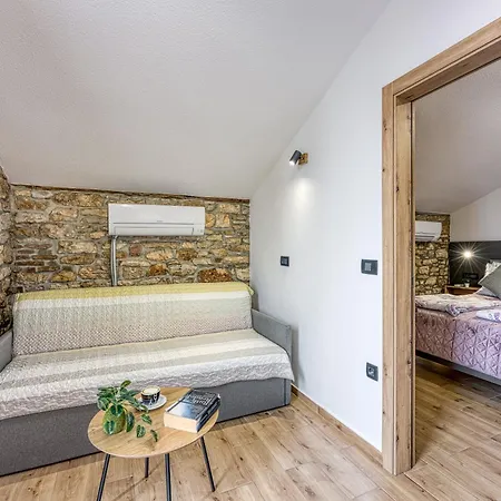 Materada Bed & Breakfast 3*