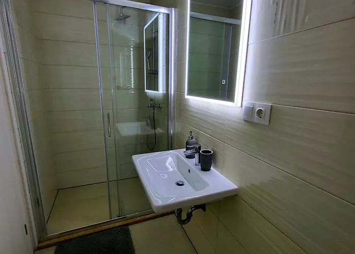 Materada Bed & Breakfast Porec