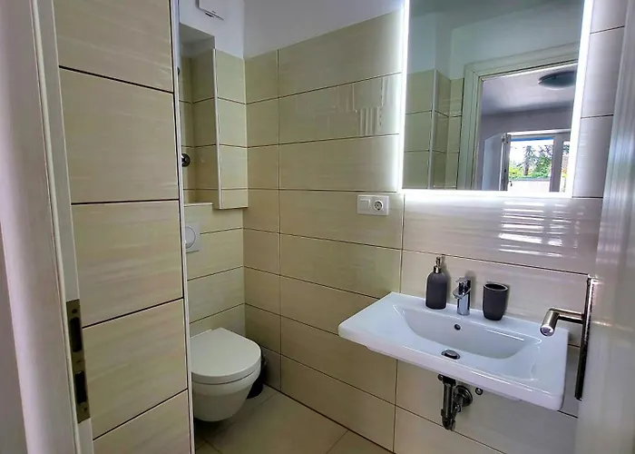 Bed & Breakfast Materada Porec