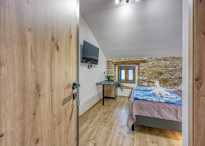 Materada Bed & Breakfast