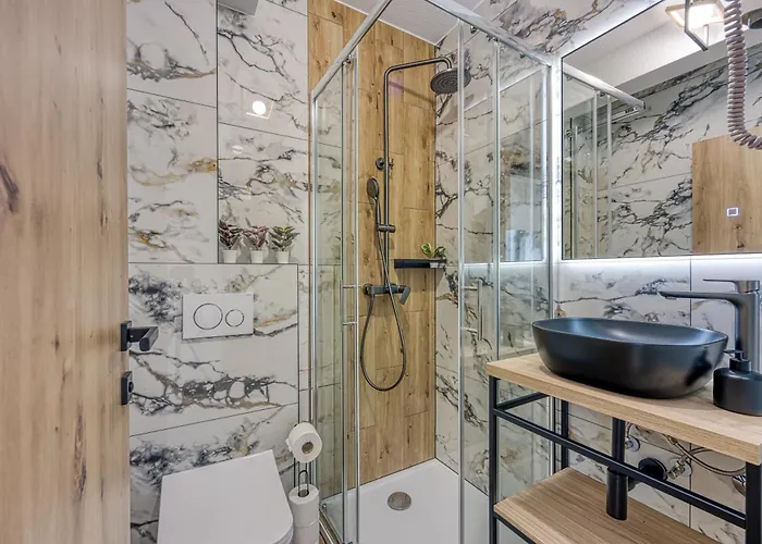 Oda ve Kahvaltı Materada