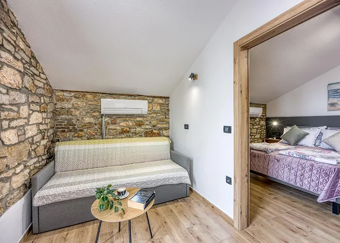 Materada Bed & Breakfast 3*