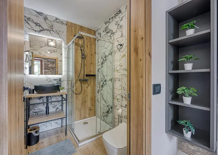 Materada Oda ve Kahvaltı Poreč