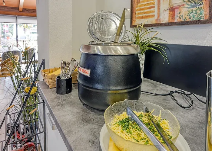 Materada 3* Пореч