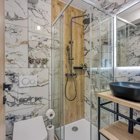 Couette-café Materada