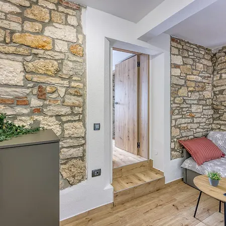 Couette-café Materada